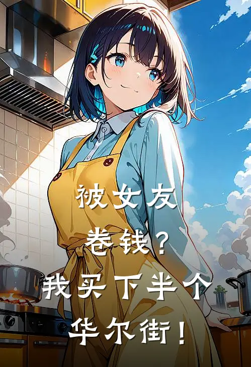被女友卷钱？我买下半个华尔街！陈默刘菲完结好看小说_最新章节列表被女友卷钱？我买下半个华尔街！(陈默刘菲)