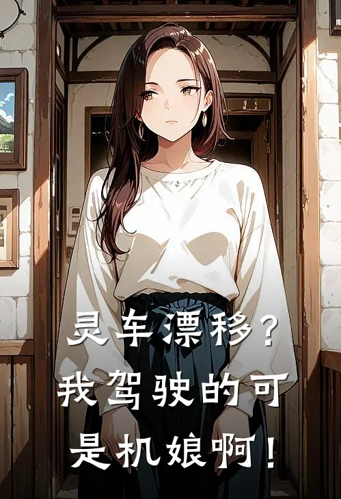 灵车漂移？我驾驶的可是机娘啊！林白银月免费阅读全文_热门小说大全灵车漂移？我驾驶的可是机娘啊！林白银月