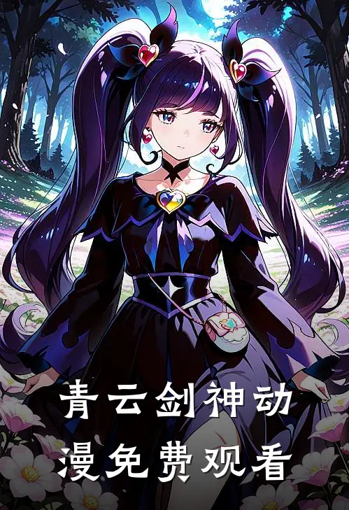 青云剑神动漫免费观看