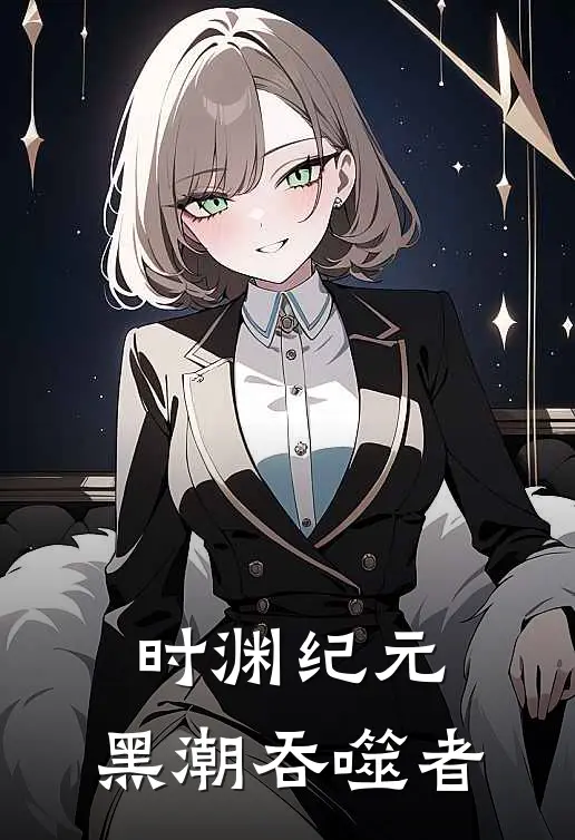 时渊纪元：黑潮吞噬者