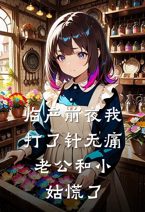 临产前夜我打了针无痛，老公和小姑慌了