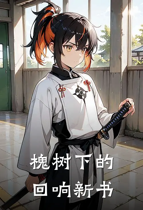 槐树下的回响新书