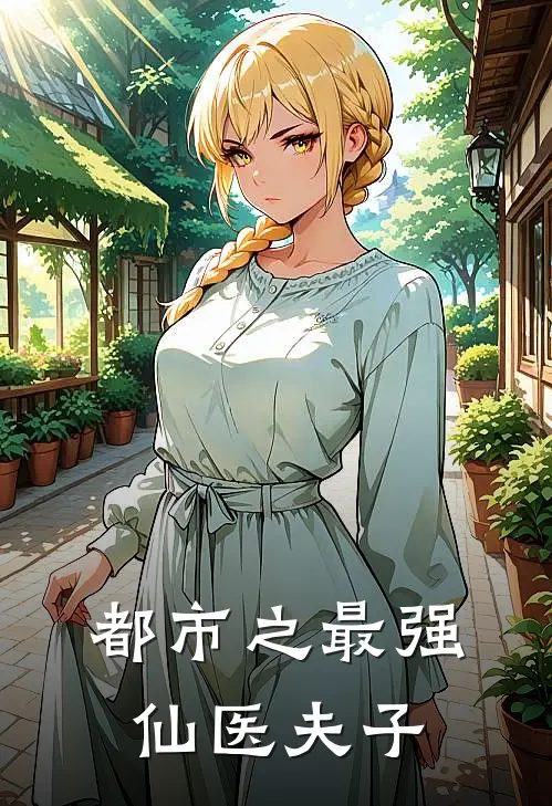 都市之最强仙医 夫子
