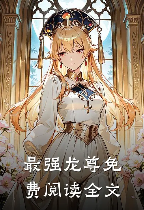 最强龙尊免费阅读全文