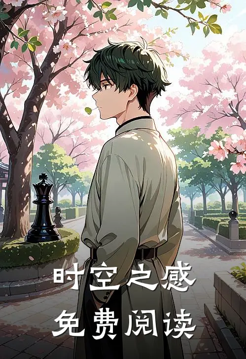 时空之感免费阅读