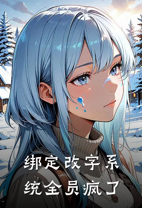 绑定改字系统全员疯了虞清欢王美丽免费小说在线阅读_最新章节列表绑定改字系统全员疯了(虞清欢王美丽)