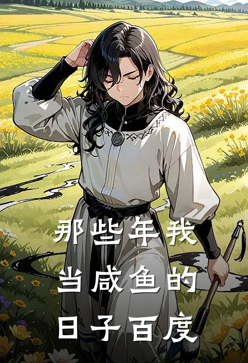 那些年我当咸鱼的日子百度