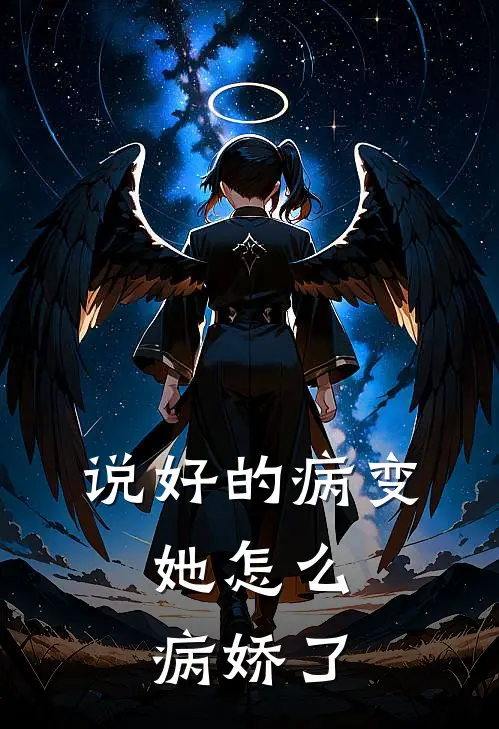 说好的病变，她怎么病娇了