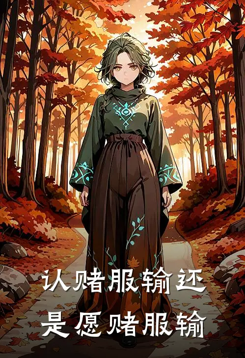 认赌服输还是愿赌服输