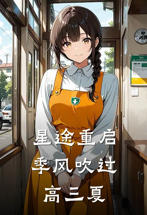 星途重启：季风吹过高三夏苏晚林砚之完整版免费阅读_苏晚林砚之精彩小说