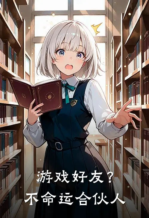 游戏好友？不，命运合伙人