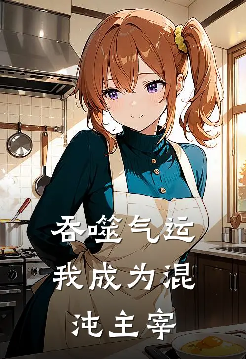 吞噬气运，我成为混沌主宰