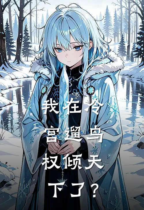 我在冷宫遛鸟，权倾天下了？