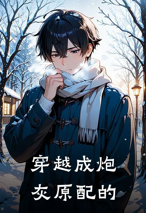 穿越成炮灰原配的