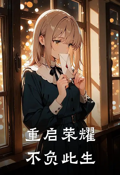 重启荣耀 不负此生