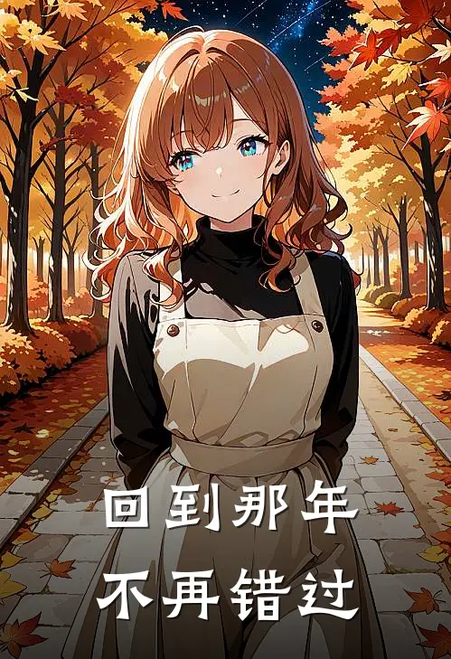 回到那年，不再错过