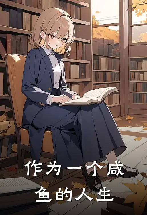 作为一个咸鱼的人生
