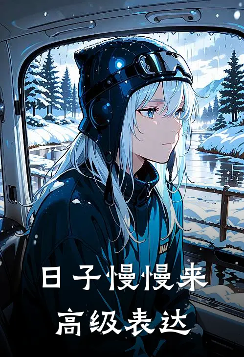 日子慢慢来高级表达