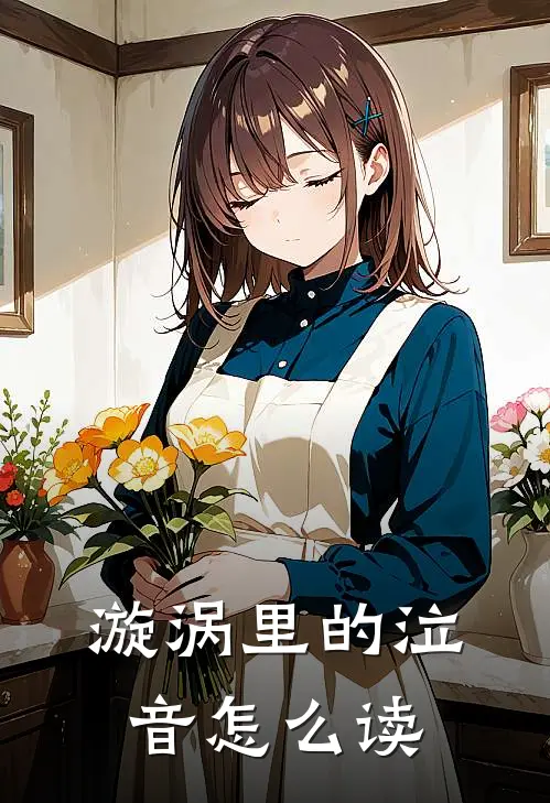 漩涡里的泣音怎么读