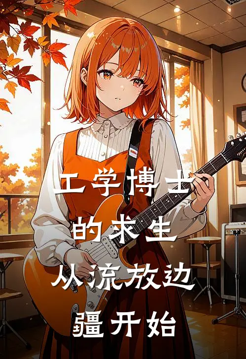 工学博士的求生：从流放边疆开始