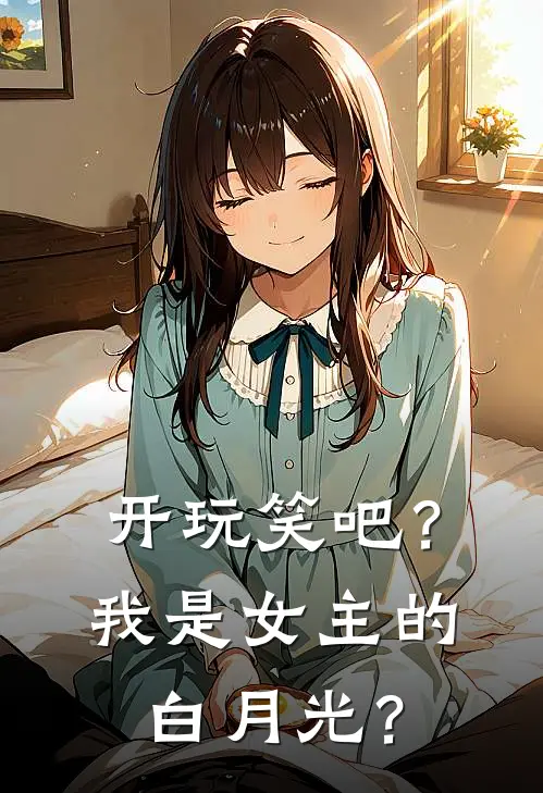 开玩笑吧？我是女主的白月光？云烟萧霓月全文在线阅读_开玩笑吧？我是女主的白月光？全集免费阅读