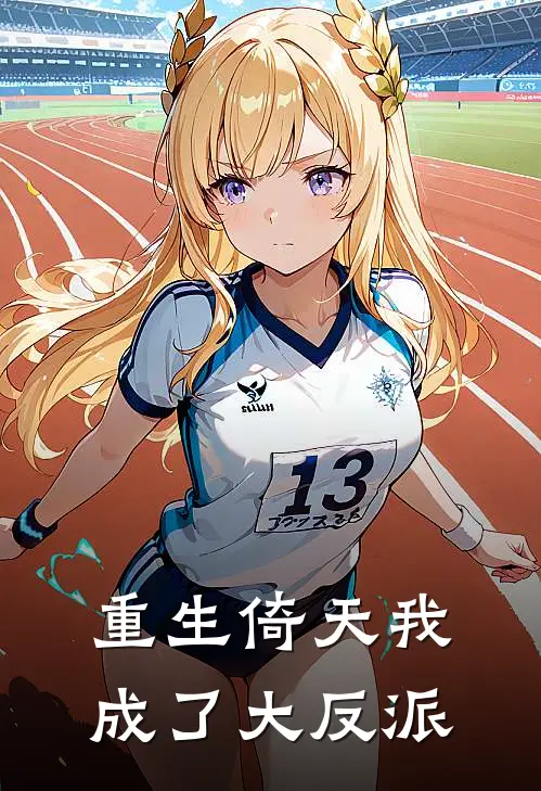 重生倚天我成了大反派