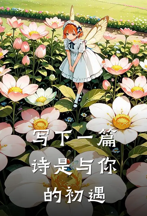 写下一篇诗是与你的初遇诺顿诺顿在线免费小说_最新推荐小说写下一篇诗是与你的初遇(诺顿诺顿)