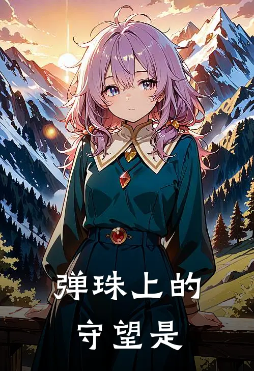 弹珠上的守望是