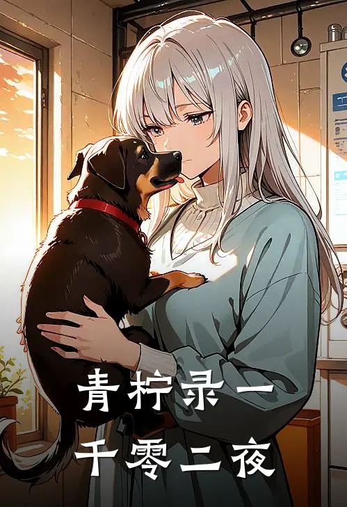 青柠录【一千零二夜】