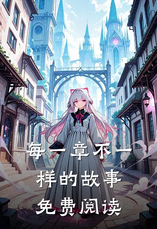 每一章不一样的故事免费阅读