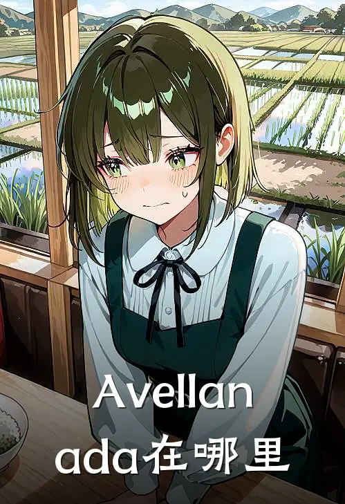 Avellanada 在哪里