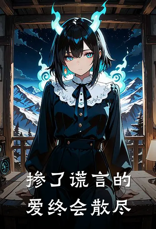 乔慎顾滢滢掺了谎言的爱终会散尽全章节在线阅读_掺了谎言的爱终会散尽全集免费在线阅读