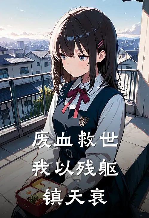 废血救世：我以残躯镇天衰