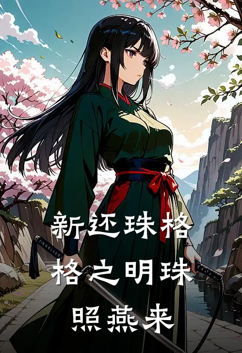 新还珠格格之明珠照燕来永琪乾隆最新小说推荐_最新好看小说新还珠格格之明珠照燕来永琪乾隆