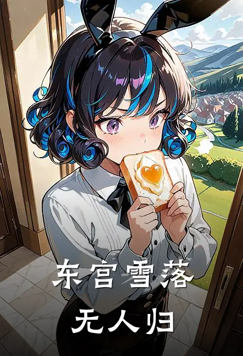 东宫雪落无人归