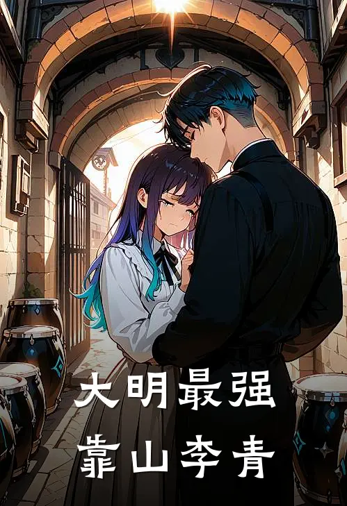 大明最强靠山李青