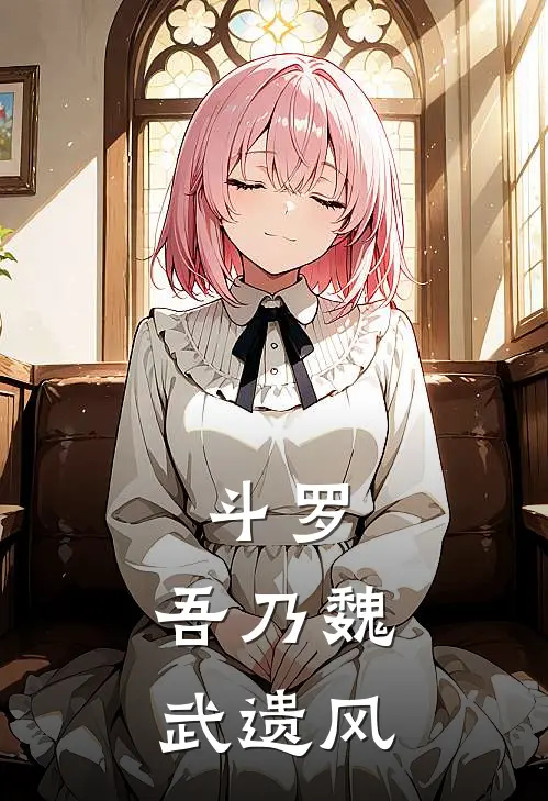 斗罗：吾乃魏武遗风柳二龙魏风新热门小说_小说免费阅读斗罗：吾乃魏武遗风(柳二龙魏风)