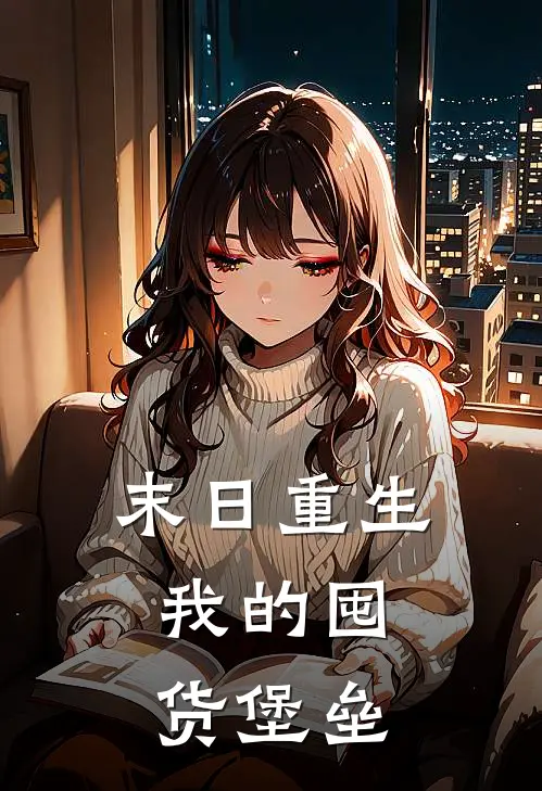 末日重生：我的囤货堡垒陈默陈默全本完结小说_最新章节列表末日重生：我的囤货堡垒(陈默陈默)