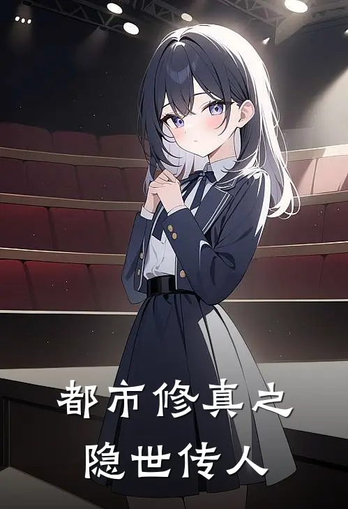 都市修真之隐世传人