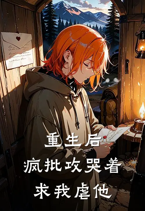 重生后，疯批攻哭着求我虐他谢衍萧绝最新小说推荐_完本小说免费阅读重生后，疯批攻哭着求我虐他(谢衍萧绝)