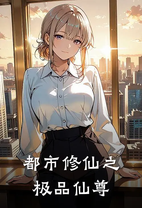 都市修仙之极品仙尊