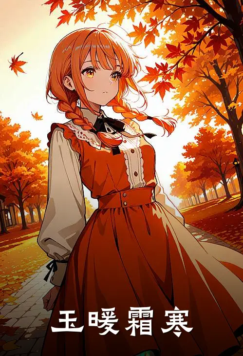 玉暖霜寒