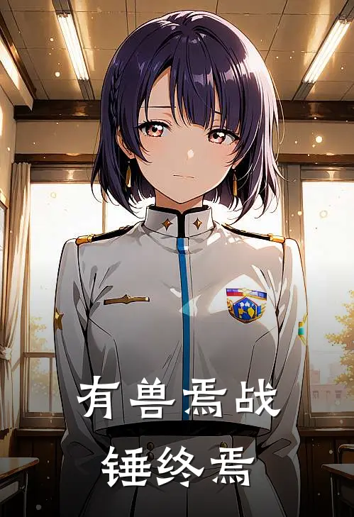 有兽焉战锤终焉