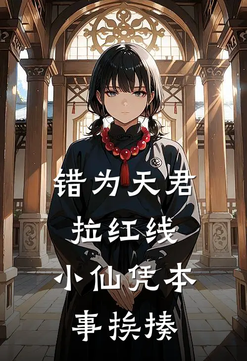 错为天君拉红线，小仙凭本事挨揍