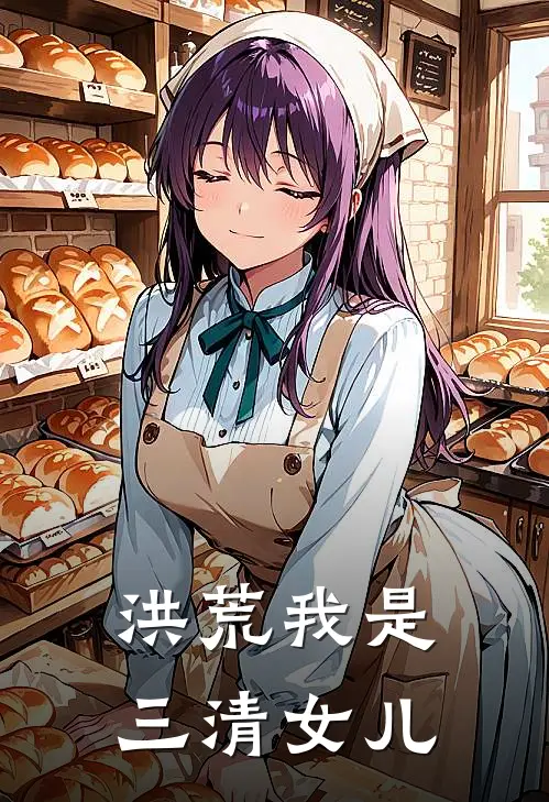 洪荒我是三清女儿