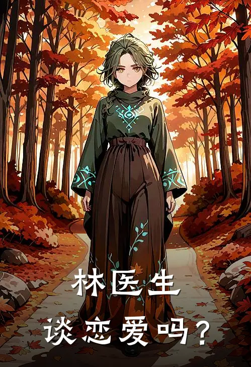 林医生，谈恋爱吗？