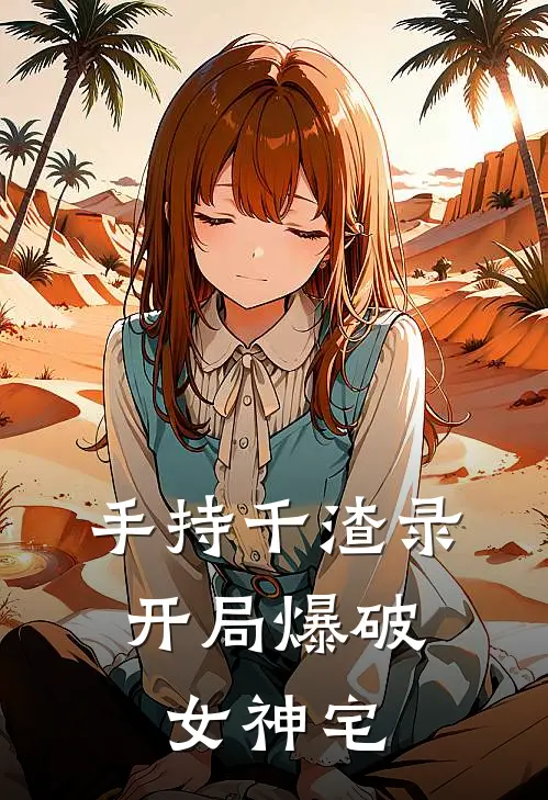 手持【千渣录】，开局爆破女神宅