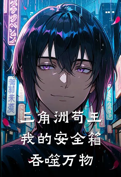 三角洲苟王，我的安全箱吞噬万物陈苟坤哥热门小说阅读_好看的小说推荐完结三角洲苟王，我的安全箱吞噬万物陈苟坤哥