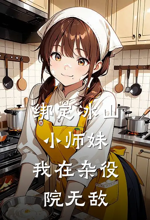 绑定冰山小师妹，我在杂役院无敌