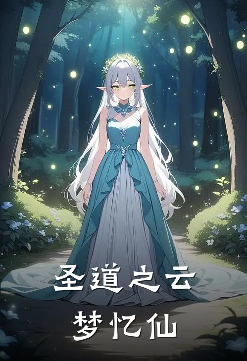 圣道之云梦忆仙